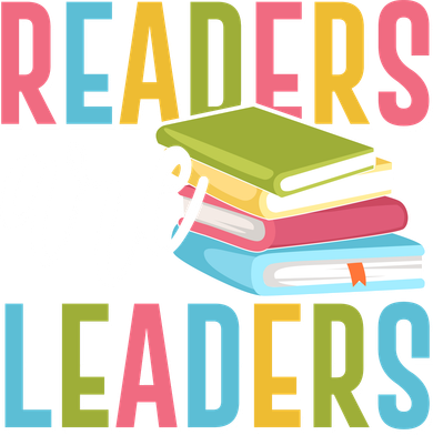 Readers Are Leaders Book Lover Tote Bag