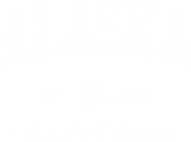 Retro Alaska Vintage Sports Button