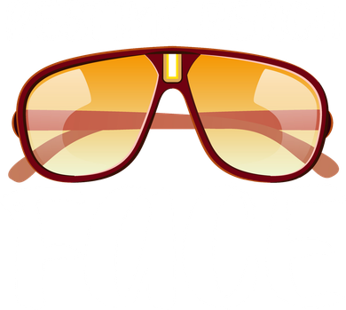 Resting Beach Face Summer Shades Women's Long Sleeve Shirt