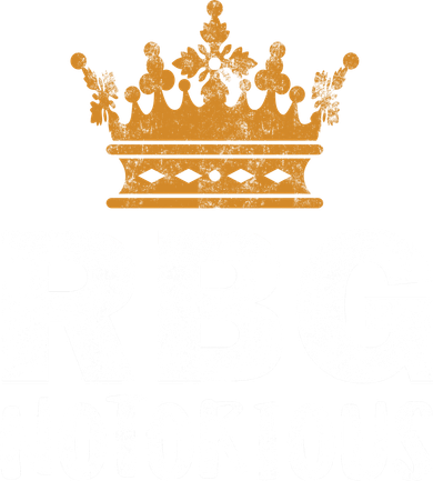 Notorious RBG Ginsburg Vintage Crown Women's T-Shirt