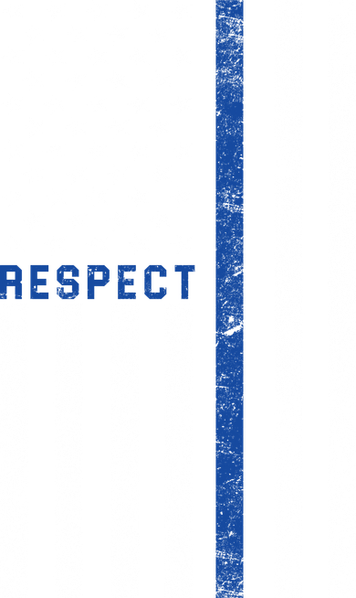 Police American Flag Respect The Blue Doggie Tank