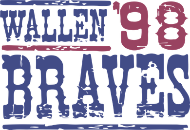 Retro Country Music Singer Song 98 Polo