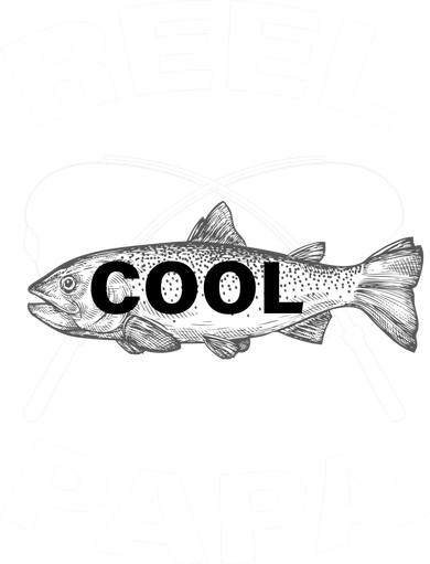Reel Cool Papa Tumbler