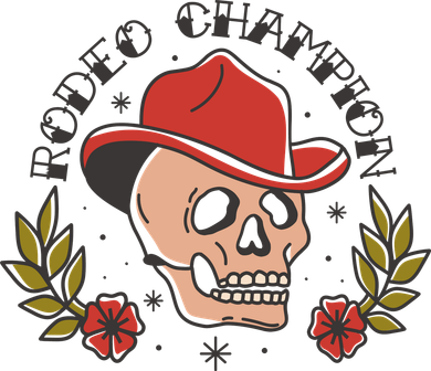 Rodeo Champion Women's Long Sleeve Shirt