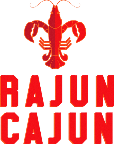 Rajun Cajun Red Hot Crawfish Boil Party Festival T-Shirt