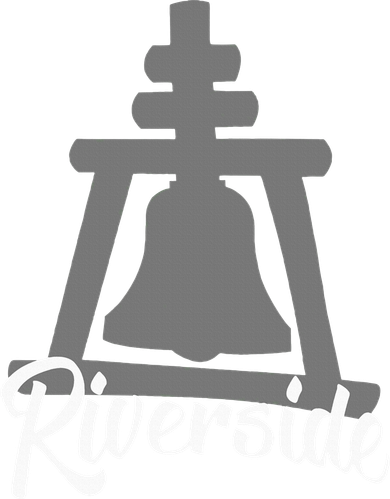 Riverside California Raincross Pride Kids Long Sleeve Shirt