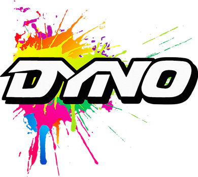 Retro Colorful Sport Lover Quote Dyno Funny Bmx Motor Basic Bucket Hat
