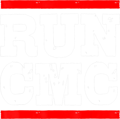 Run CMC San Francisco SF State Pride Matching Family Jersey Tumbler