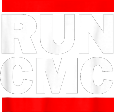Run CMC San Francisco Women's Long Sleeve Shirt