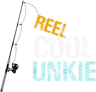 Reel Cool Unkie Uncle Gift From Niece Or Nephew Kids Sweatshirt