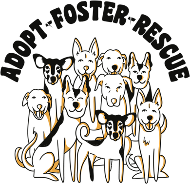 Rescue Dogs Adopt Foster Rescue Dogs Dog Dad Dog Mom Great Gift Long Sleeve Shirt