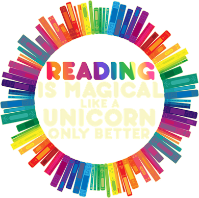 Reading Is Magical Like A Unicorn Only Better Coffee Mug