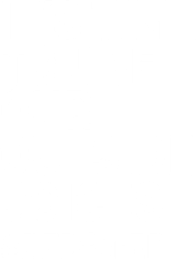 It's Time To Use Our Outside Voice Red For Ed Toddler T-Shirt