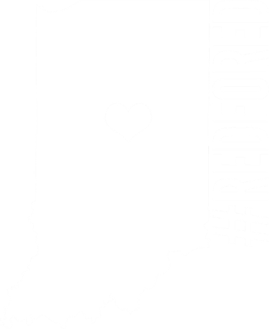 RED For ED Indiana Education Toddler T-Shirt