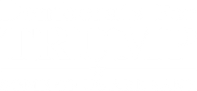 Democrats For Trump Some Of Us Are Sane Baby Bodysuit