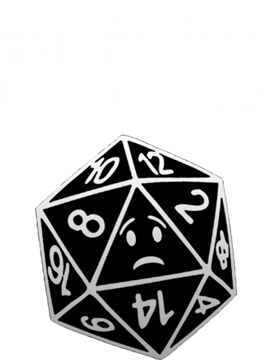 Roll For Emotional Damage Women's Tank Top