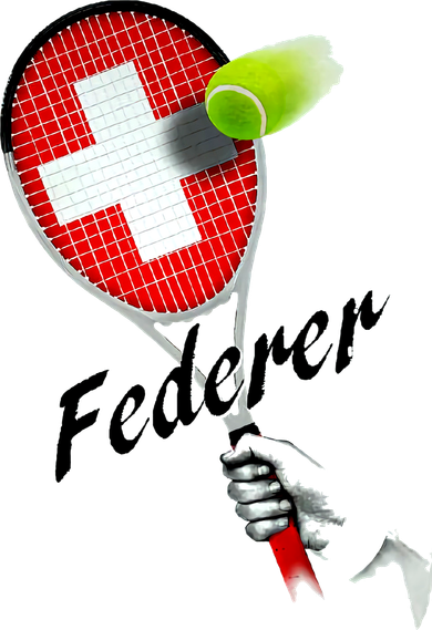 Roger Federer Lover Fan Thank You Tennis Lover Tote Bag