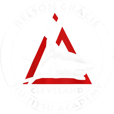 Relson Gracie Cleveland Jiujitsu Red Belt Women's Tank Top
