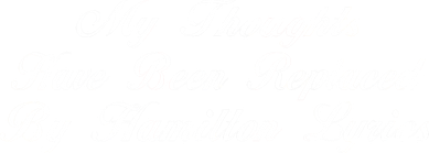 Alexander Hamilton Lyrics Kids Long Sleeve Shirt