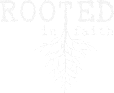 Rooted In Faith Pro Christian Pro Believers Faithful Ornament