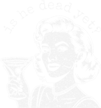 Retro Is He Dead Yet Anti Fascism Santa Hat