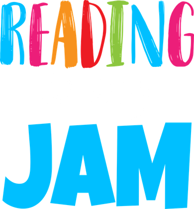 Reading Is My Jam Women's Long Sleeve Shirt