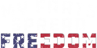 Redneck Joke My Farts Spread Freedom Sarcastic Country Gift Hoodie