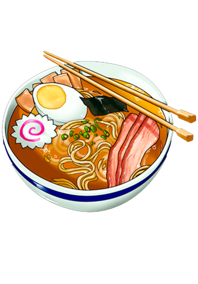 Ramen Life Kids T-Shirt