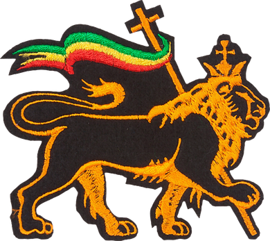 Rasta Lion Of Judah Pride Of Judaism Ethiopia And Christian Tote Bag