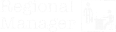 Regional Manager Assistant To The Regional Manager Matching Kids Sweatshirt