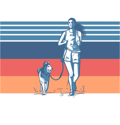 Runner Mom Funny Marathon Running Jogging Gift Button