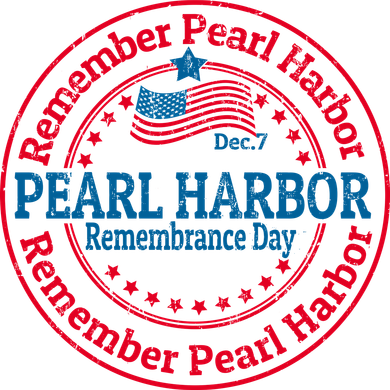 Remeber Pearl Harbor Women's Long Sleeve Shirt