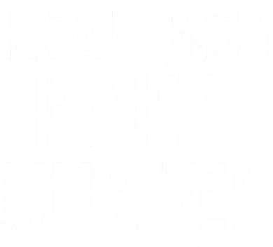 Real Men Raise Nurses Women's Dry Zone Grid Polo