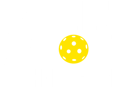 Real Men Stay Out Of The Kitchen Pickle Ball Coaster