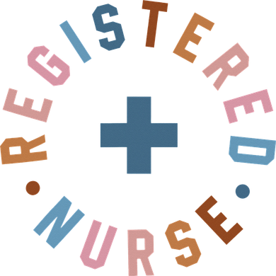 Registered Nurse Appreciation Healthcare Workers Kids T-Shirt