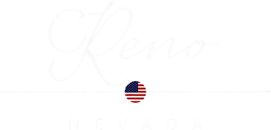 Reno Nevada NV On Reno Doggie Tank