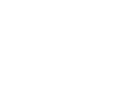 Ray Of Sunshine Hat