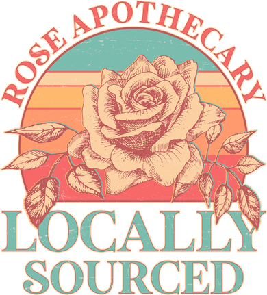 Vintage Rose Apothecary Locally Sourced Hat