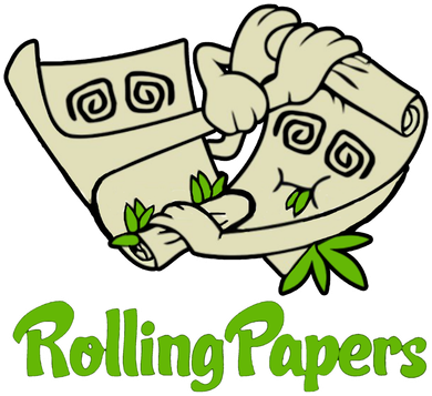Rolling Paper 420 Medical Marijuana Toddler Hoodie