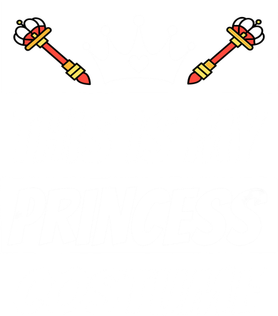 Retro Princess Costume Halloween Costume Doggie Tank