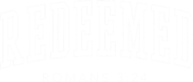 Redeemed Preppy Christian Aesthetic Women's Sweatshirt