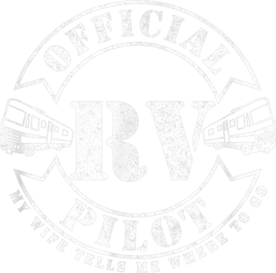 RV Pilot Motorhome Camping Retirement Adventure Class A Women's Hoodie