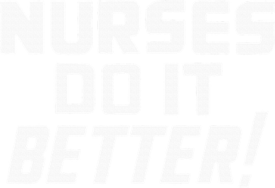 Roberts Plant Nurses Do It Better Kids Sweatshirt