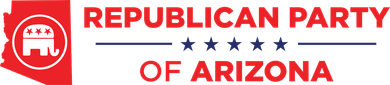 Republican Party Of Arizona Hoodie