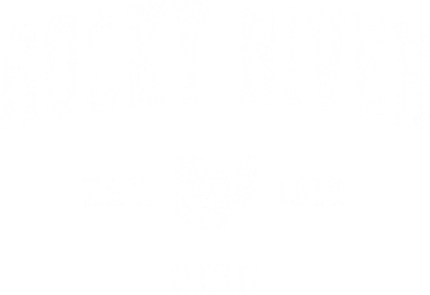 Rocky River Ohio Oh Vintage Athletic Sports Polo