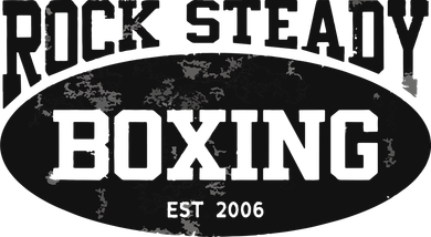 Rock Steady Boxing Parkinsons Vintage Gym T-Shirt