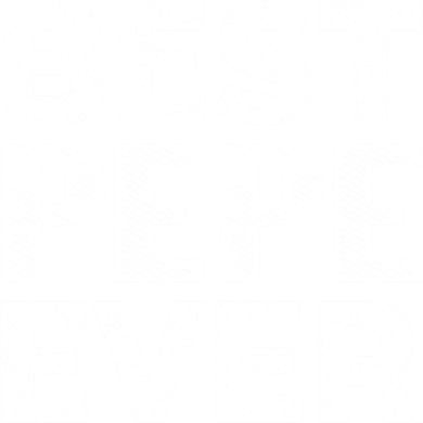 Retro Style Presents For Pepe Vintage Funny Best Pepe Ever Meaningful Gift Women's Hoodie