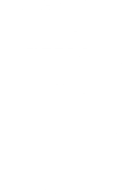Respect The Beard Funny Bearded Tumbler