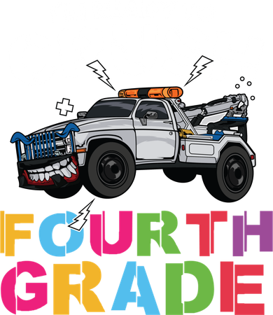 Ready To Crush Fourth Grade Cute 4Th Grade Gift Women's Hoodie