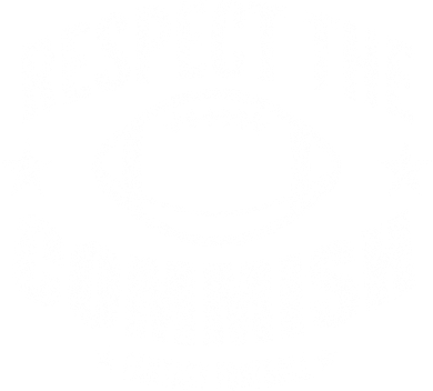 Respect The Commish Fantasy Football Hat